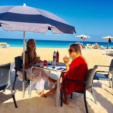Corralejo Sun 202 아파트 외부 사진