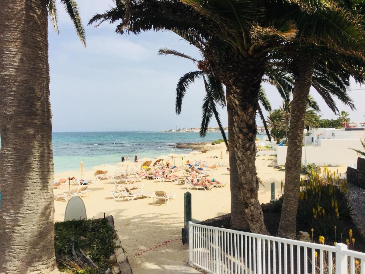 Corralejo Sun 202 아파트 외부 사진