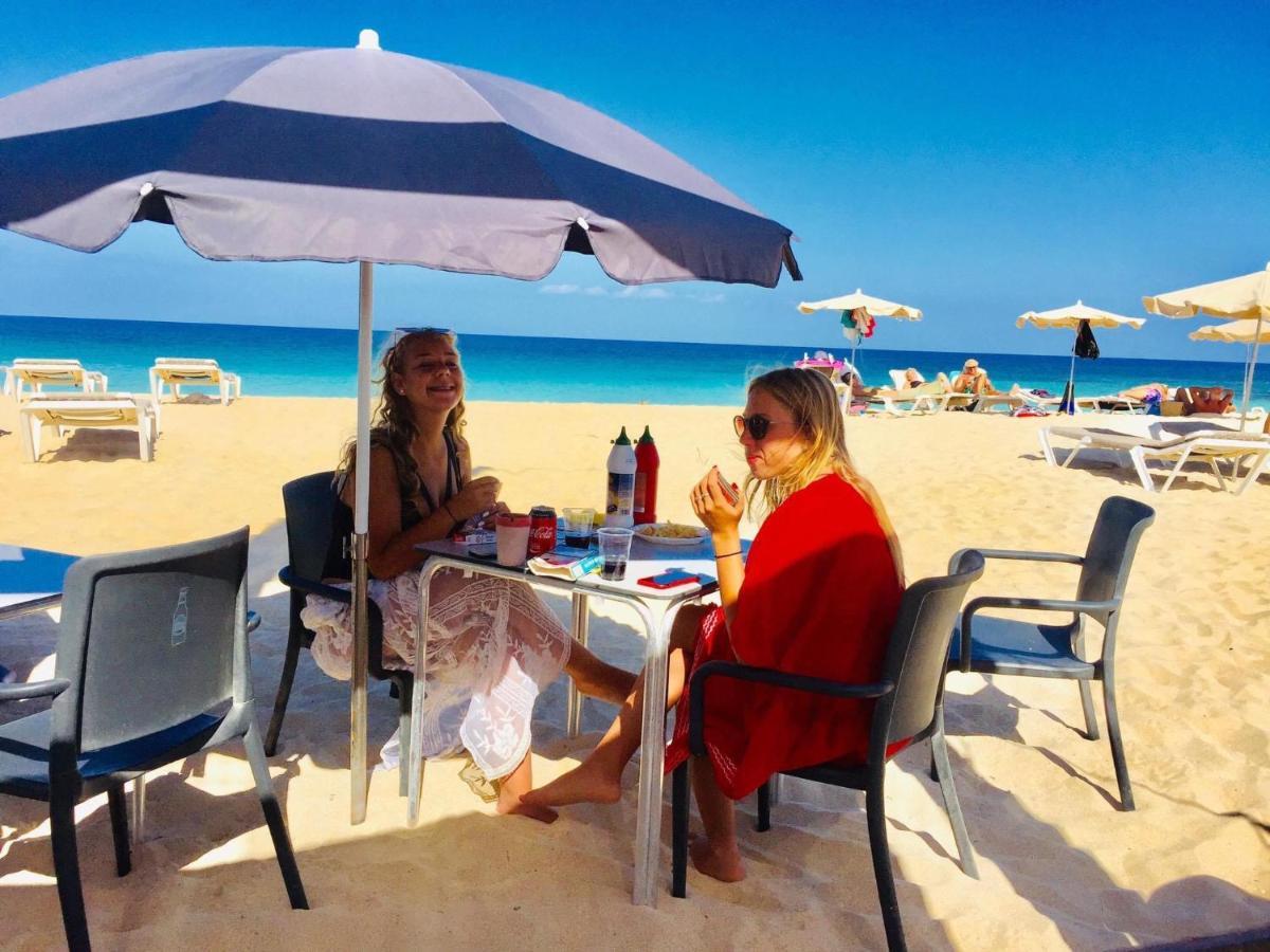 Corralejo Sun 202 아파트 외부 사진
