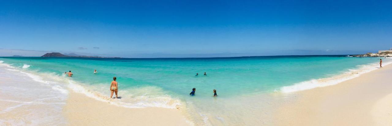 Corralejo Sun 202 아파트 외부 사진