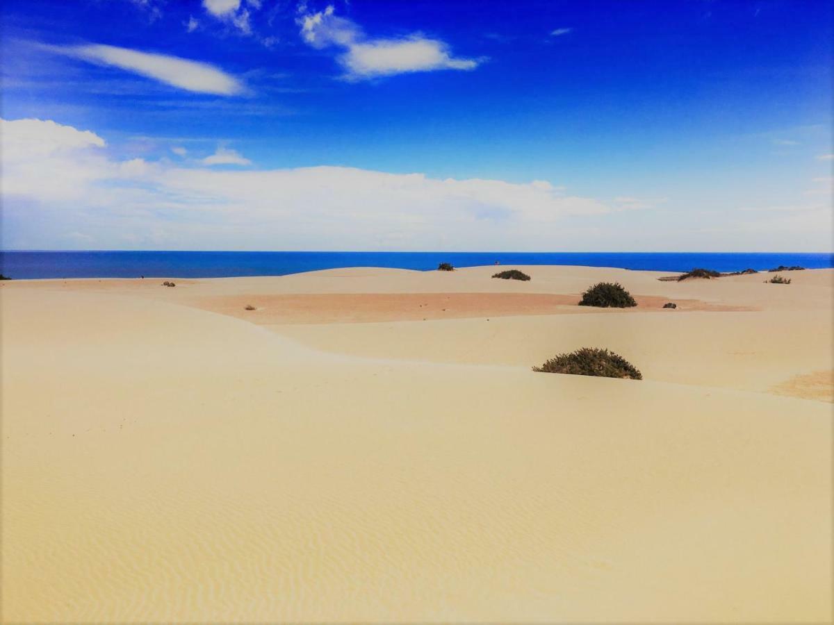 Corralejo Sun 202 아파트 외부 사진